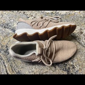 Sorel Kinetic Lace Up